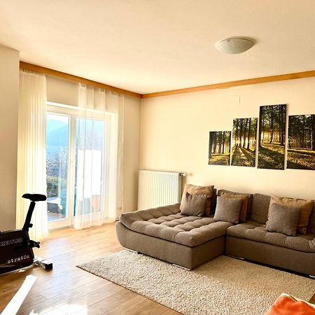Ferienwohnung Kathrin Mariahof Extérieur photo